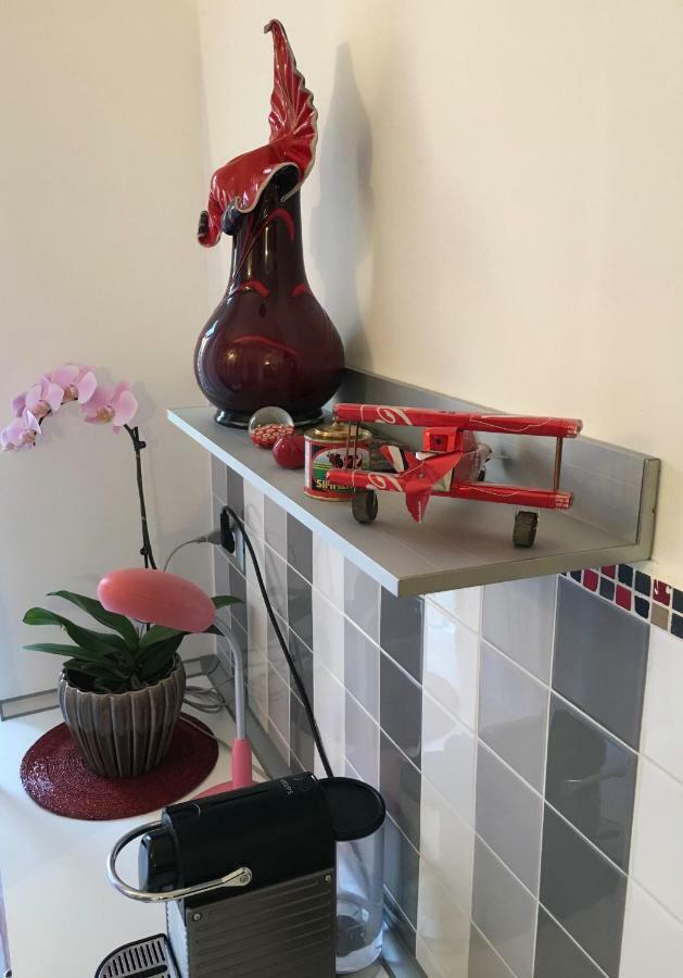 מילאנו Zonatortona B&B מראה חיצוני תמונה