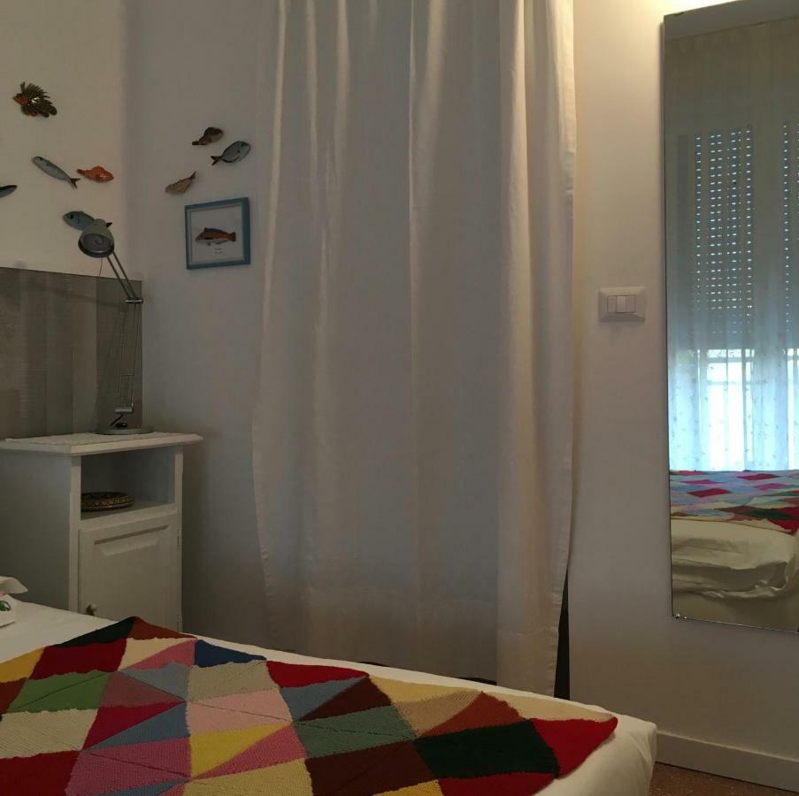 מילאנו Zonatortona B&B מראה חיצוני תמונה