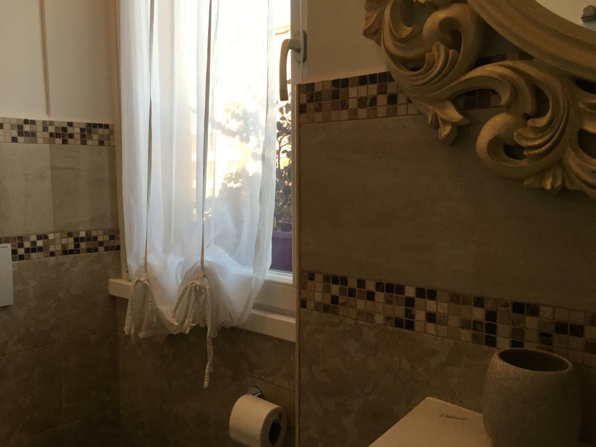 מילאנו Zonatortona B&B מראה חיצוני תמונה