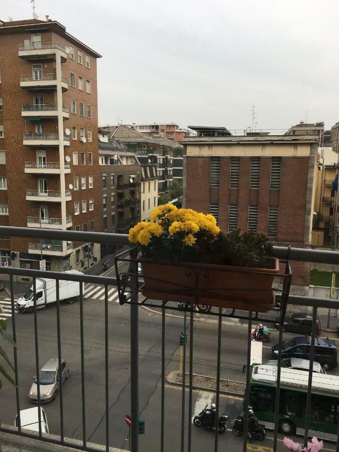 מילאנו Zonatortona B&B מראה חיצוני תמונה