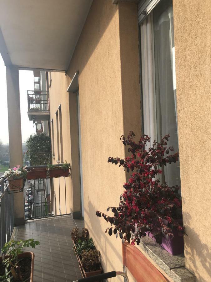 מילאנו Zonatortona B&B מראה חיצוני תמונה