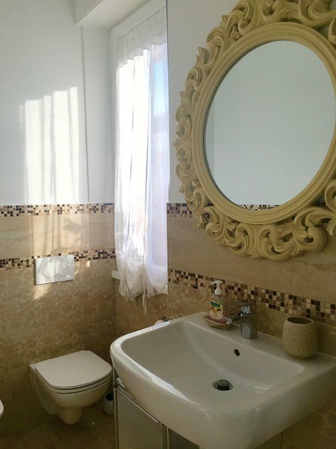 מילאנו Zonatortona B&B מראה חיצוני תמונה