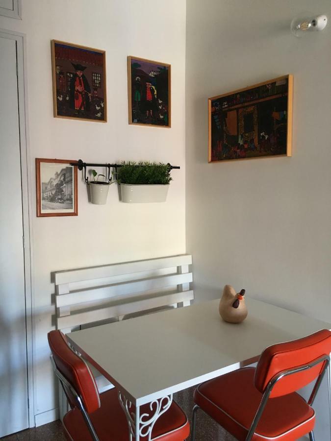 מילאנו Zonatortona B&B מראה חיצוני תמונה