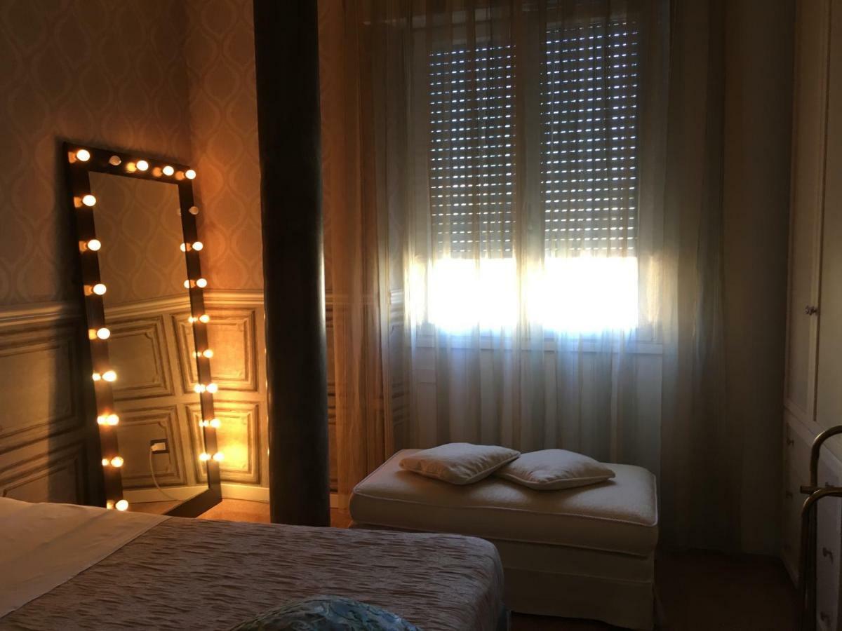 מילאנו Zonatortona B&B מראה חיצוני תמונה