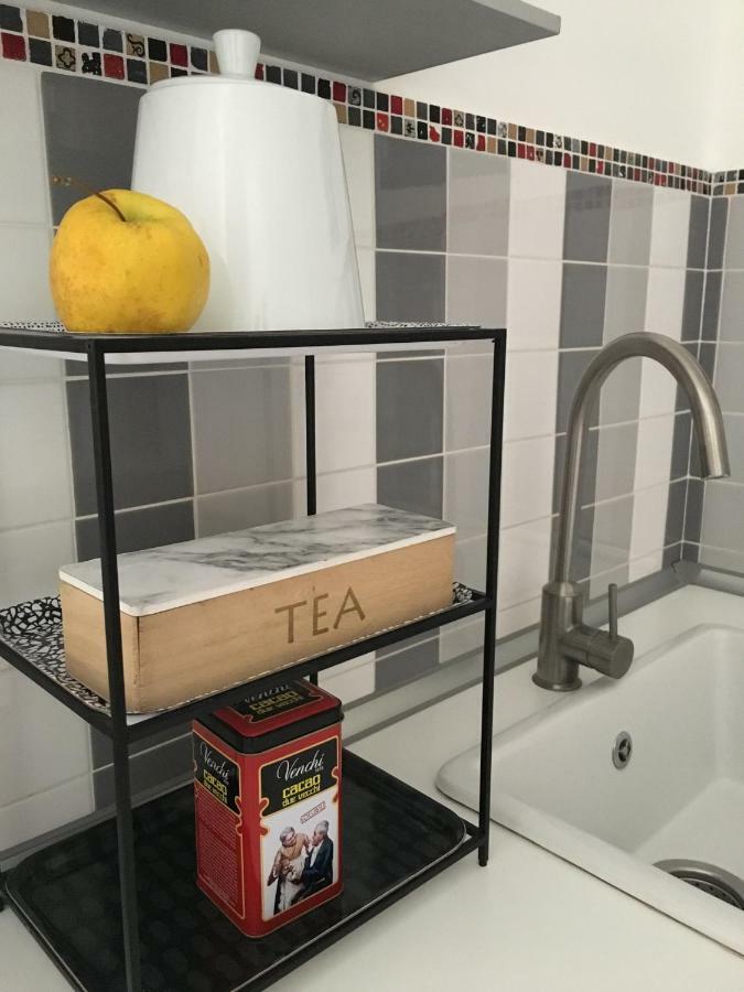 מילאנו Zonatortona B&B מראה חיצוני תמונה