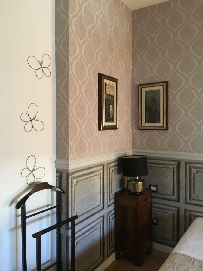 מילאנו Zonatortona B&B מראה חיצוני תמונה
