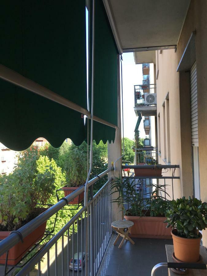 מילאנו Zonatortona B&B מראה חיצוני תמונה