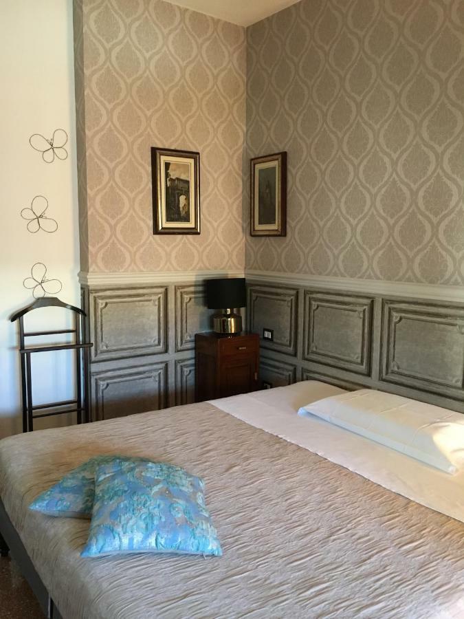 מילאנו Zonatortona B&B מראה חיצוני תמונה